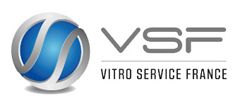 Logo VSF Vitro Service France